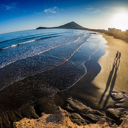 Medano4You Magallanes Flavour Holiday Home El Médano Zewnętrze zdjęcie