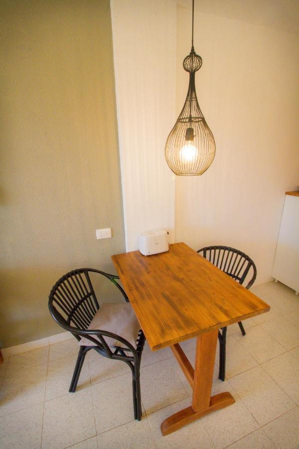 Medano4You Magallanes Flavour Holiday Home El Médano Zewnętrze zdjęcie