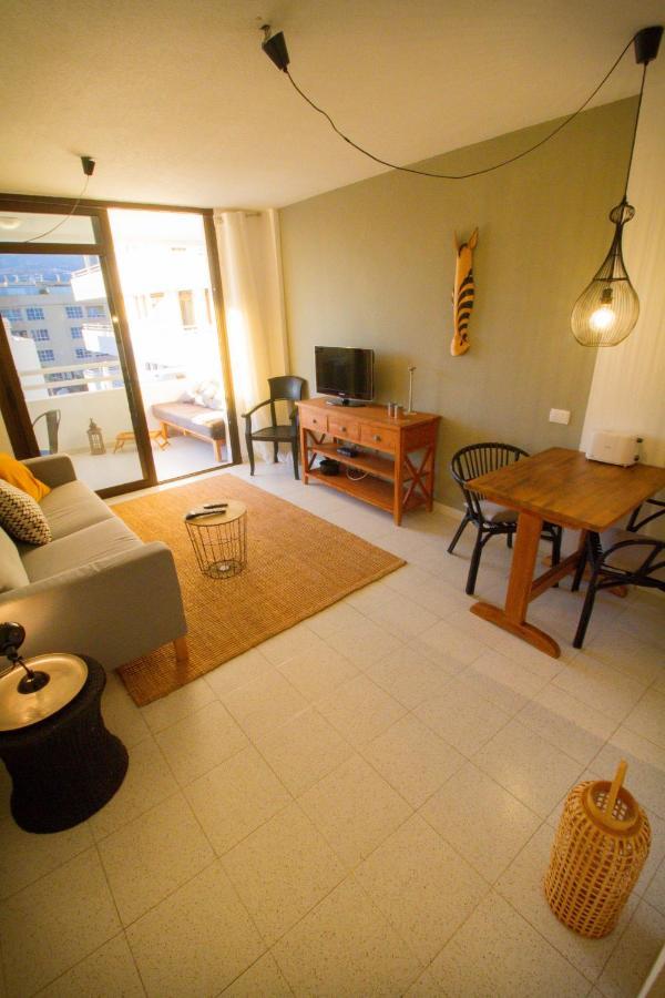 Medano4You Magallanes Flavour Holiday Home El Médano Zewnętrze zdjęcie