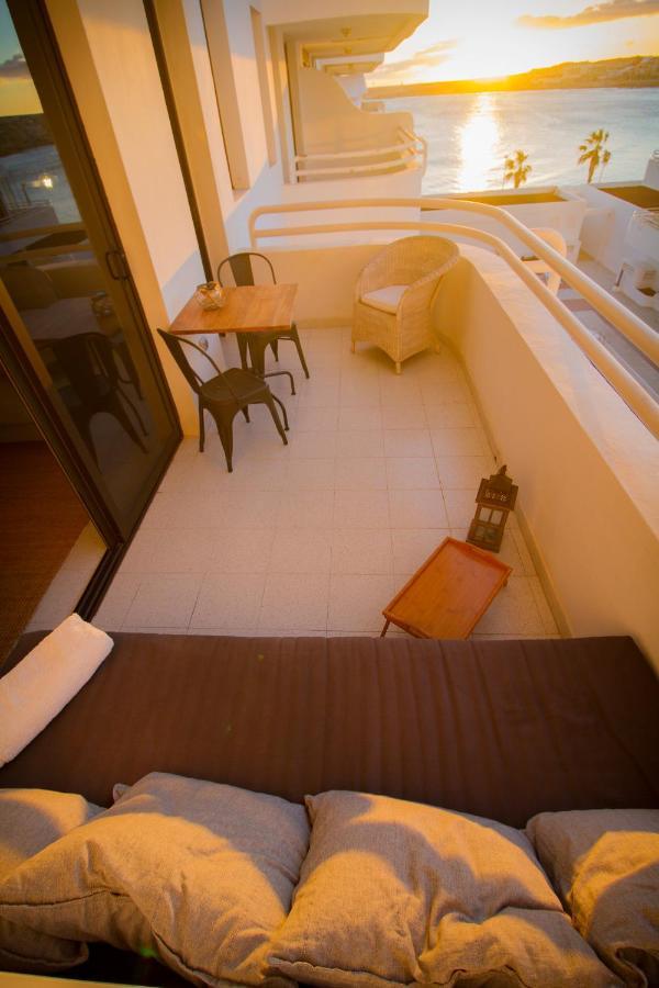 Medano4You Magallanes Flavour Holiday Home El Médano Zewnętrze zdjęcie