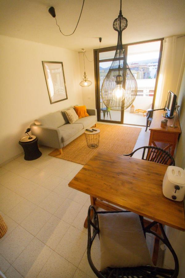 Medano4You Magallanes Flavour Holiday Home El Médano Zewnętrze zdjęcie