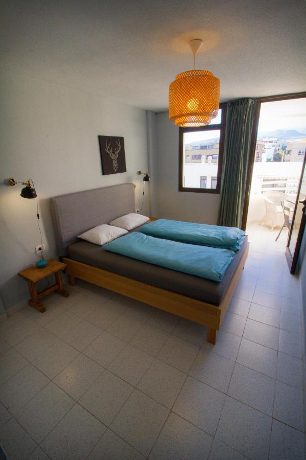Medano4You Magallanes Flavour Holiday Home El Médano Zewnętrze zdjęcie
