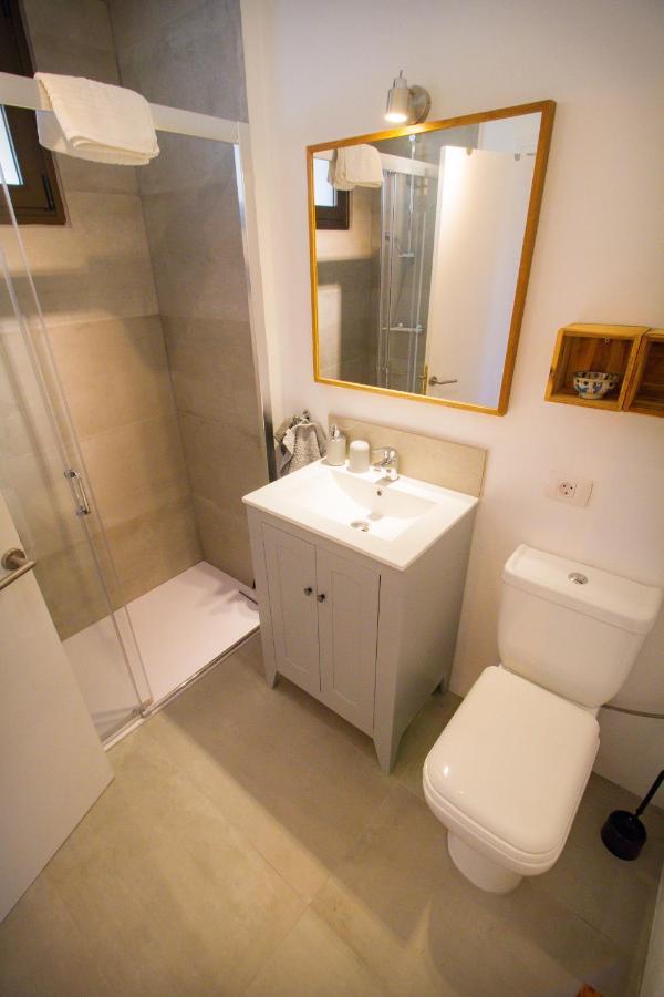 Medano4You Magallanes Flavour Holiday Home El Médano Zewnętrze zdjęcie