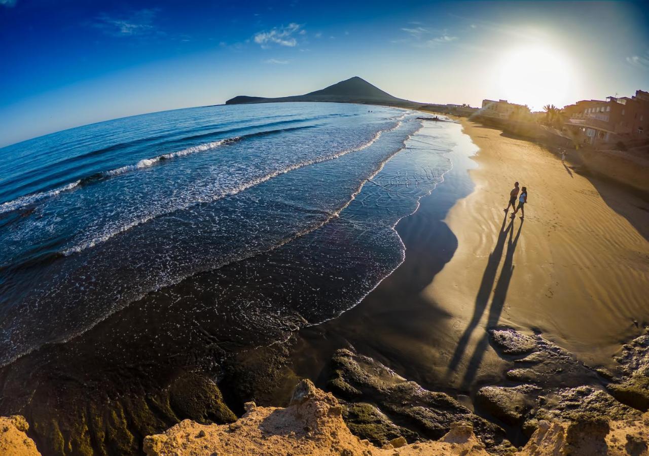 Medano4You Magallanes Flavour Holiday Home El Médano Zewnętrze zdjęcie
